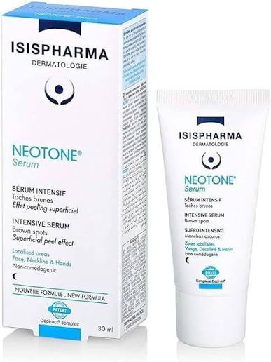 Isis Pharma Neotone Serum - 30ml