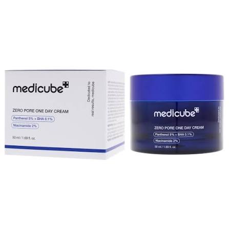Medicube Zero Pore One Day Cream