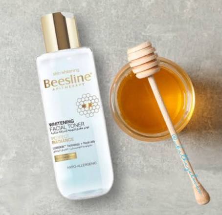 Beesline Whitening Facial Toner - 200ml