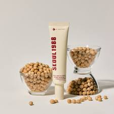 Seoul 1988 Eye Cream : Retinal Liposome 4% + Fermented Bean