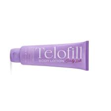 Telofill Candy Lush Body Lotion 1+1