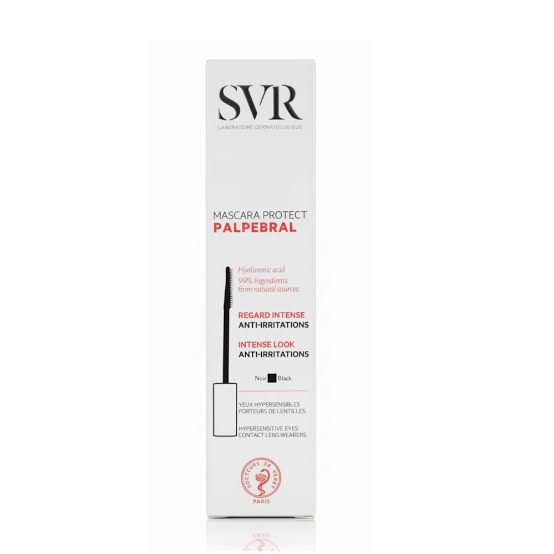 SVR PALPEBRAL MASCARA 9ML