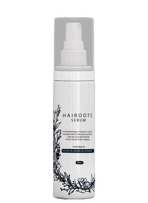 HAIROOTS HAIR SERUM 50 ML