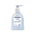 Sanosan Baby Bath & Shampoo - 200ml