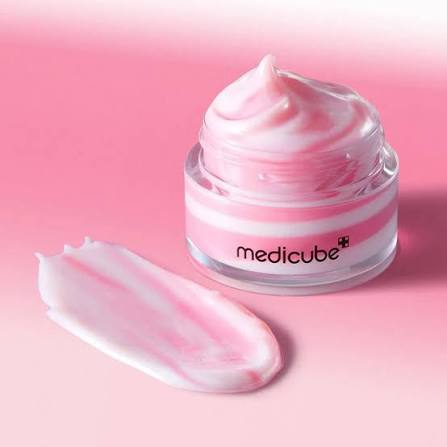 MEDICUBE SLEEPING LIP MASK 10 GM