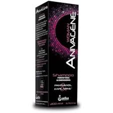 ANIVAGENE SHAMPOO WOMAN /200 ML