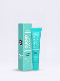 Leaves Glazed Lip Balm