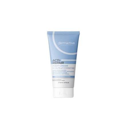 DERMACTIVE ACTI REPAIR FOOT CREAM 60 ML