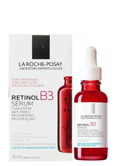 LAROCHE POSAY RETINOL SERUM B3 30ML