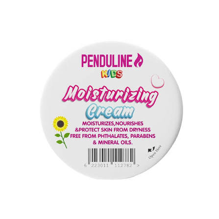Penduline Moisturizing Cream