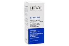 STRALINE Hand Cream 75ml