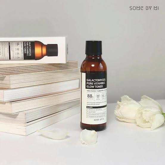 SOMEBYMI VITAMIN C TONER 200 ML
