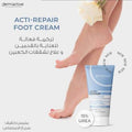 DERMACTIVE ACTI REPAIR FOOT CREAM 60 ML