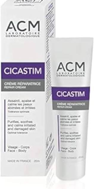 ACM CICASTIM REPAIR CREAM 20ML