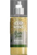 Eva Senses Shimmer Body Splash Pearly Haze 150 ML