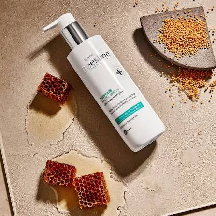 BEESLINE PROPOLIS FACIAL WASH 250 ML