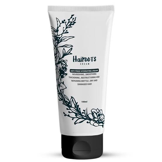 HAIROOTS CREAM 100ML