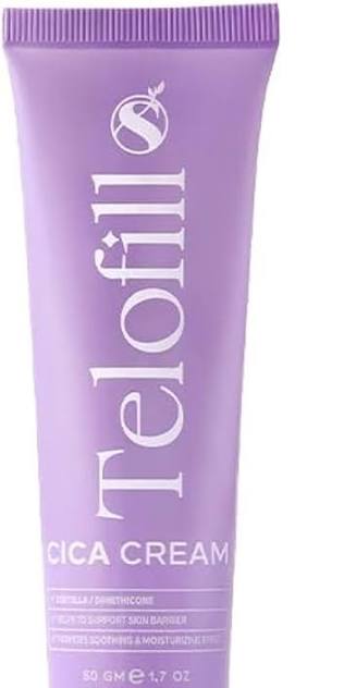 Telofill Cica Cream 1+1