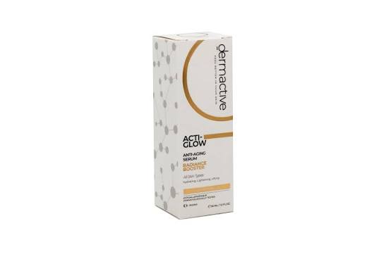 Dermactive Acti-Glow Serum - 30ml