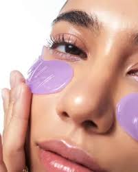Numbuzin No.9 Nad+ Collagen Under Eye Patches_mini 500