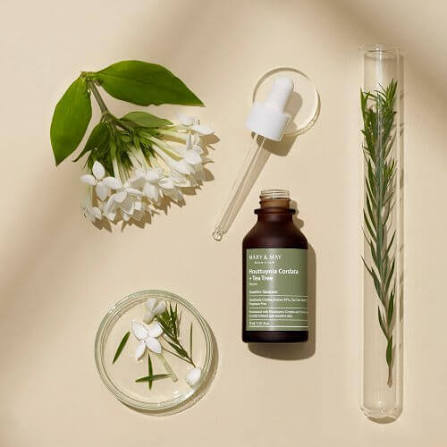 MARY MAY TEA TREE SERUM 30 ML