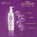 EverYouth Detox Anti-Aging Cleanser