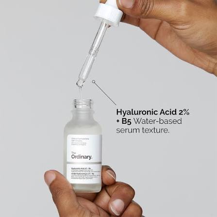 THE ORDINARY HYALURONIC ACID 30 ML