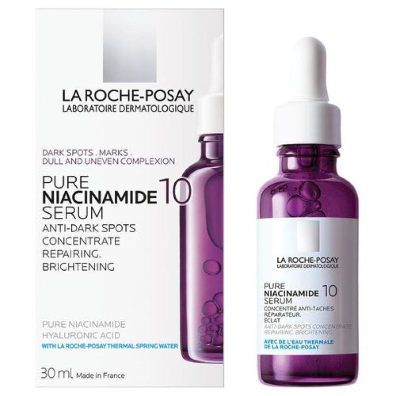 LAROCHE POSAY NIACINAMIDE SERUM 30ML