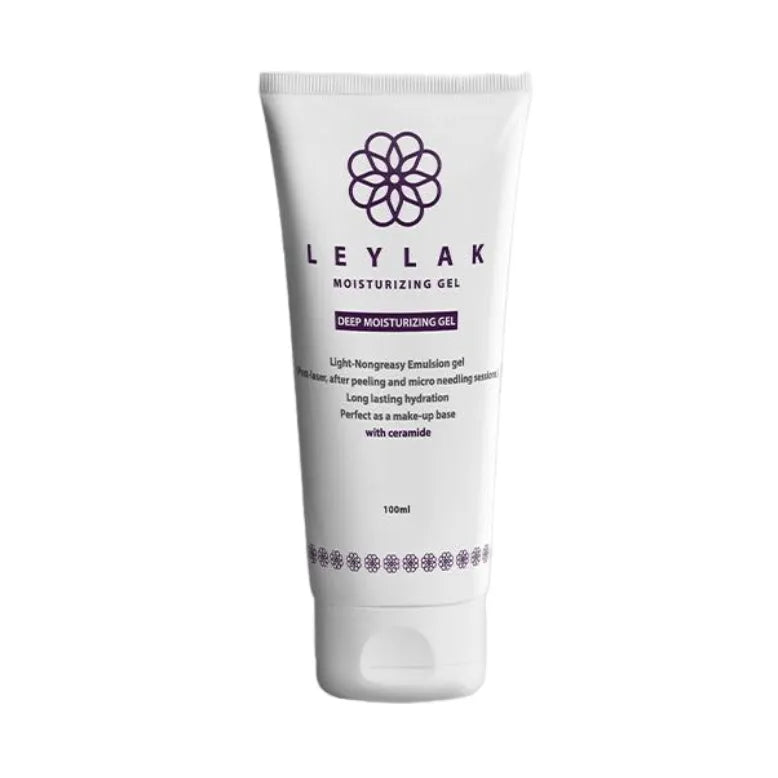 Leylak Moisturizing Gel 50 ml