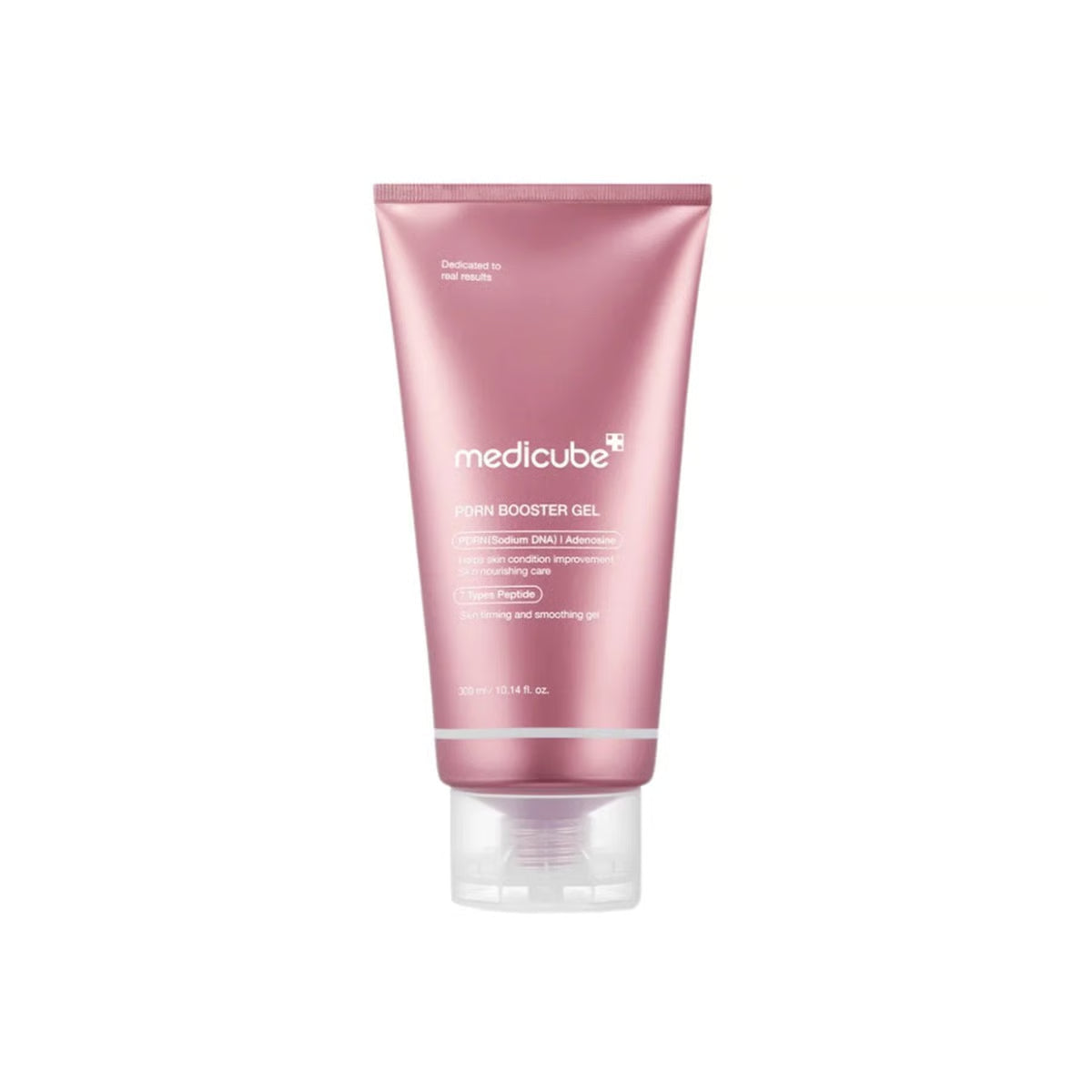 Medicube Pdrn Booster Gel
