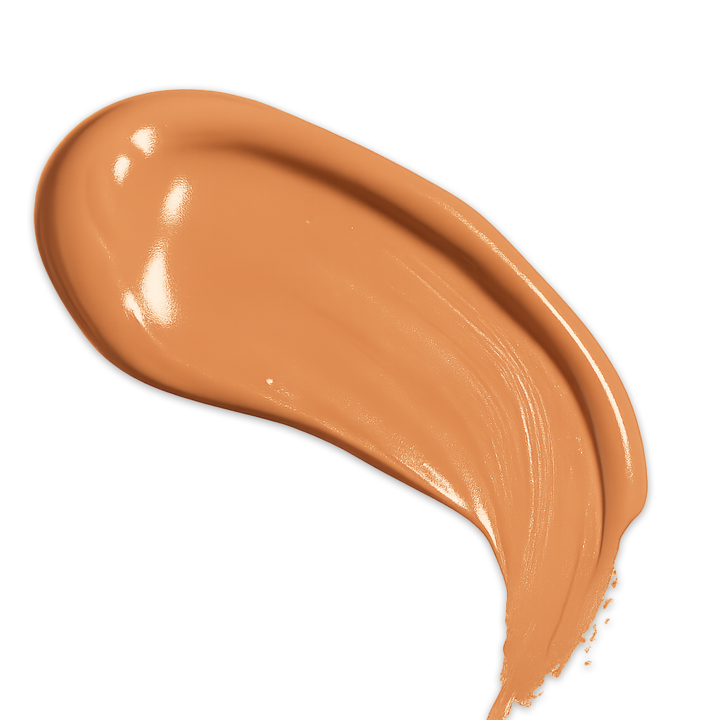 LEAVES FOUNDATION 002 MEDIUM 25 ML عرض