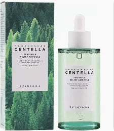 CENTELLA TEA TRICA RELIFE AMPOULE 100ML
