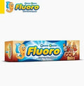 Fluoro Kids Toothpaste With Cola Flavour 50 Gm