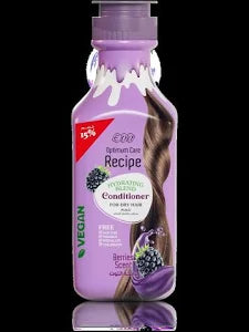 Eva Recipe Conditioner Berries Scent 350 Ml