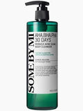SOMEBYMI ACNE CKEAR BODY CLEANSER 400 M