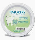 Eva Smokers Cleansing Tooth Powder With Menthol 40 Gm