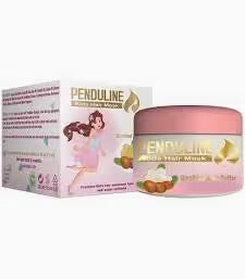 Penduline Kids Shea Butter Hair Mask