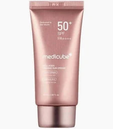 MEDICUBE COLLAGEN SUN CREAM 50ML