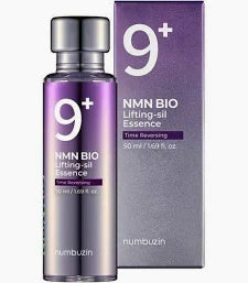 Numbuzin No. 9 Nad Bio Lifting-Sil Essence 50 Ml