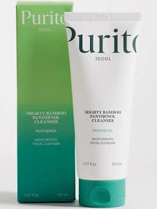 PURITO SEOUL MOISTURE CREAM 100 ML