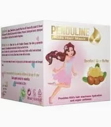 Penduline Kids Shea Butter Hair Mask