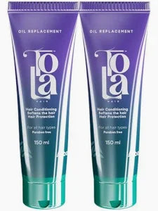 TOLA OIL REPLACEMENT OFFER 1+1