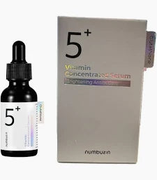 Numbuzin No.5 Vitamin Concentrated Serum