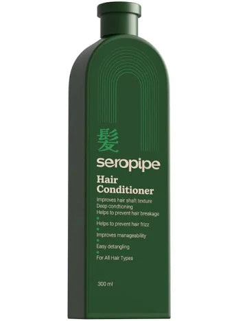 Seropipe Hair Conditioner 300gm