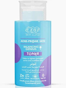 Eva Skin Clinic Acne-Prone Skin Toner 200 Ml