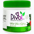 Divol Hair Styling Cream 200 ml