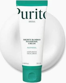 PURITO SEOUL MOISTURE CREAM 100 ML