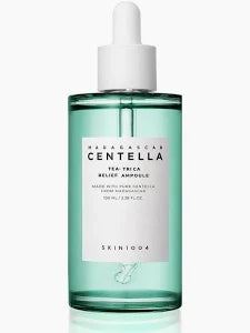 CENTELLA TEA TRICA RELIFE AMPOULE 100ML