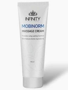 Mobinorm Massage Cream 60 gm