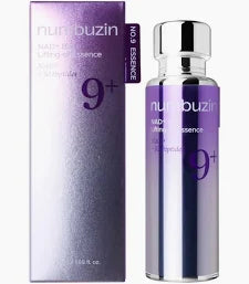 Numbuzin No. 9 Nad Bio Lifting-Sil Essence 50 Ml